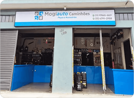 Ícone de entrega