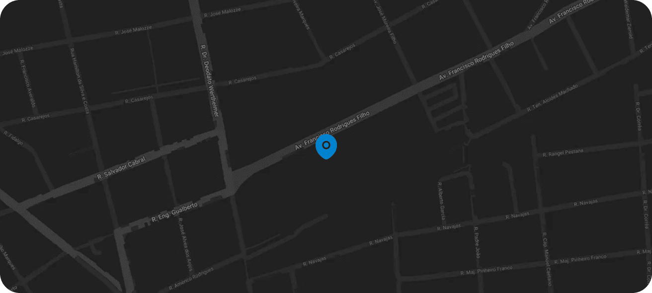 Ícone de entrega